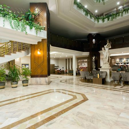 Selectum Family Resort Белек Экстерьер фото