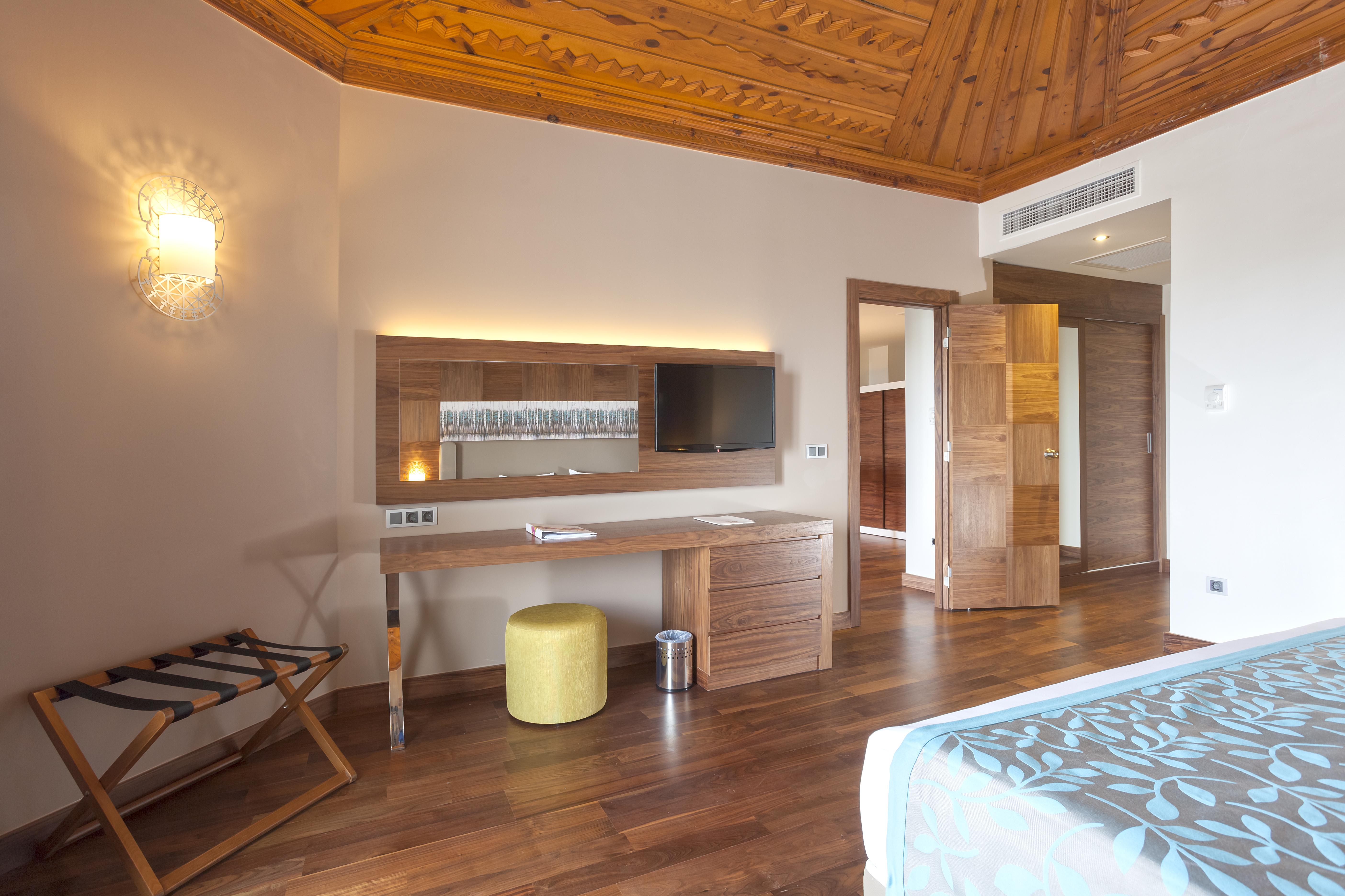 Selectum Family Resort Белек Экстерьер фото
