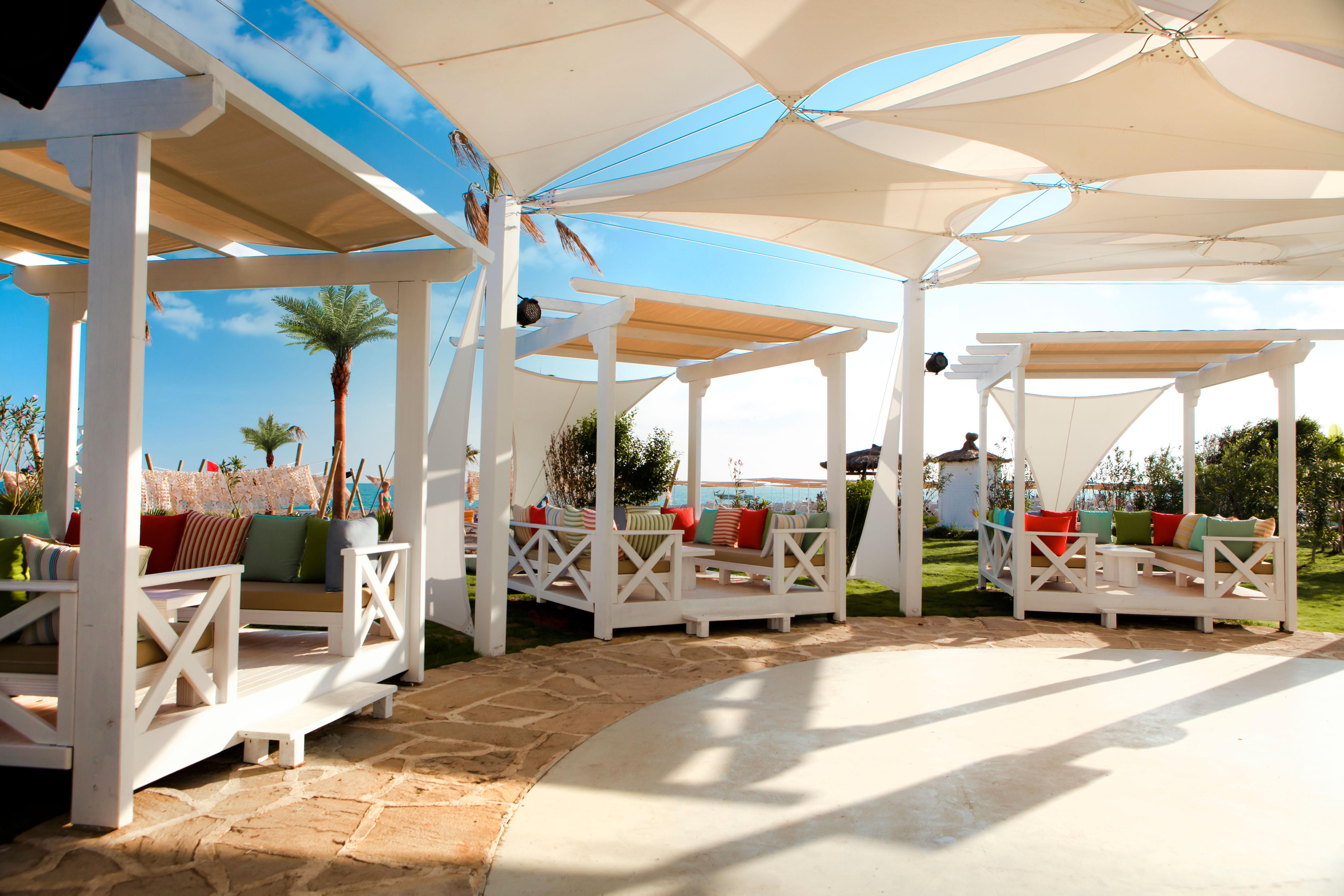 Selectum Family Resort Белек Экстерьер фото