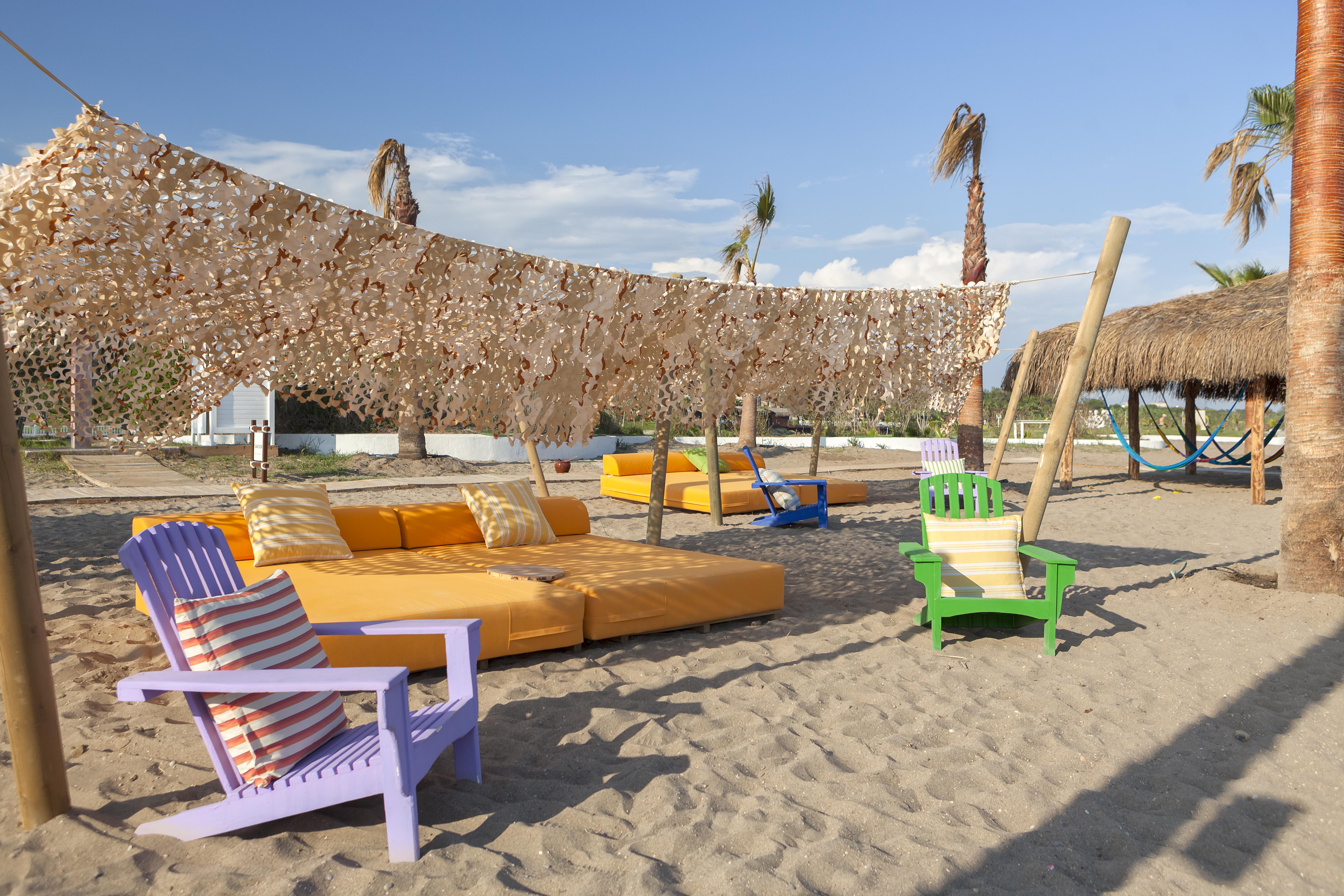 Selectum Family Resort Белек Экстерьер фото