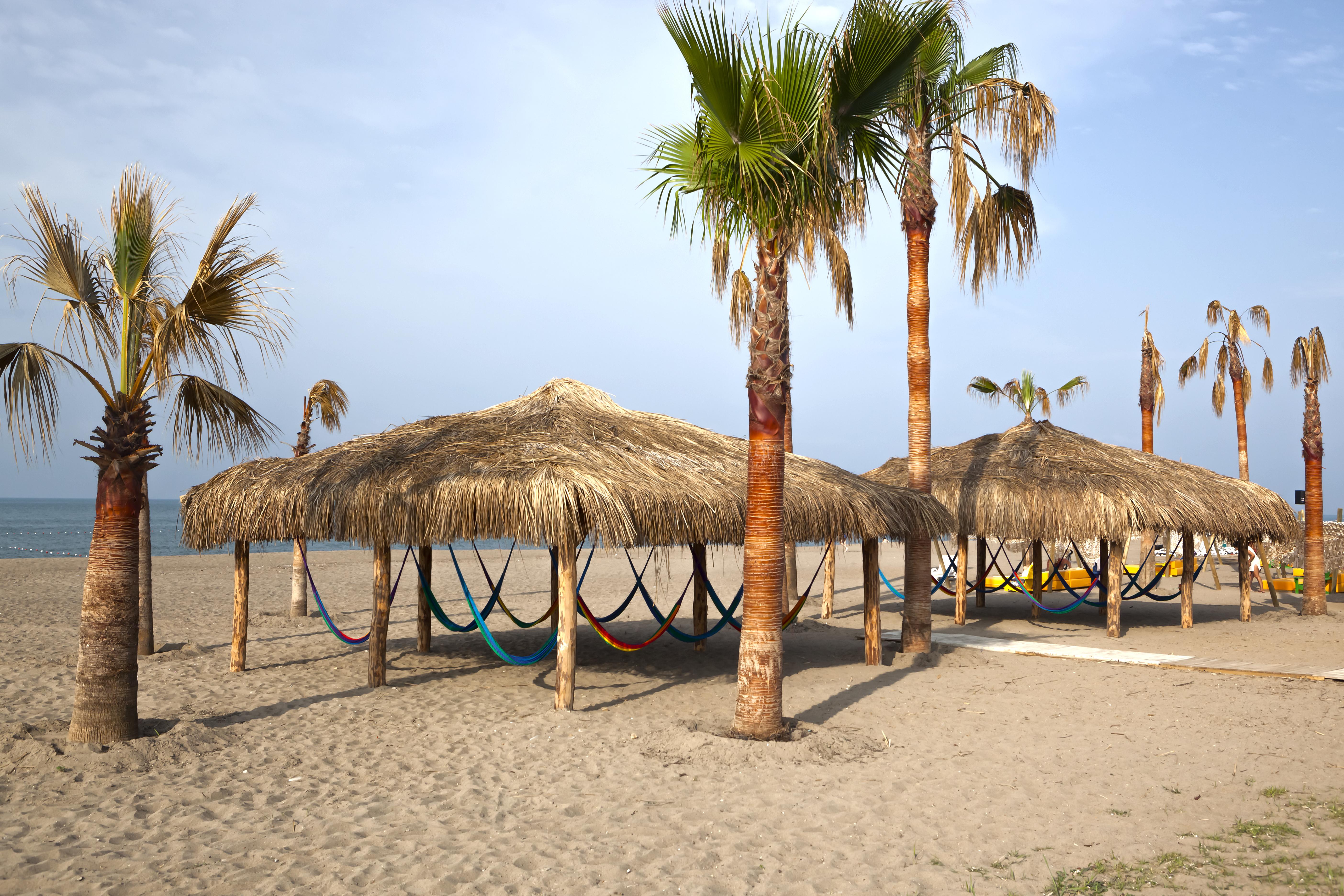 Selectum Family Resort Белек Экстерьер фото
