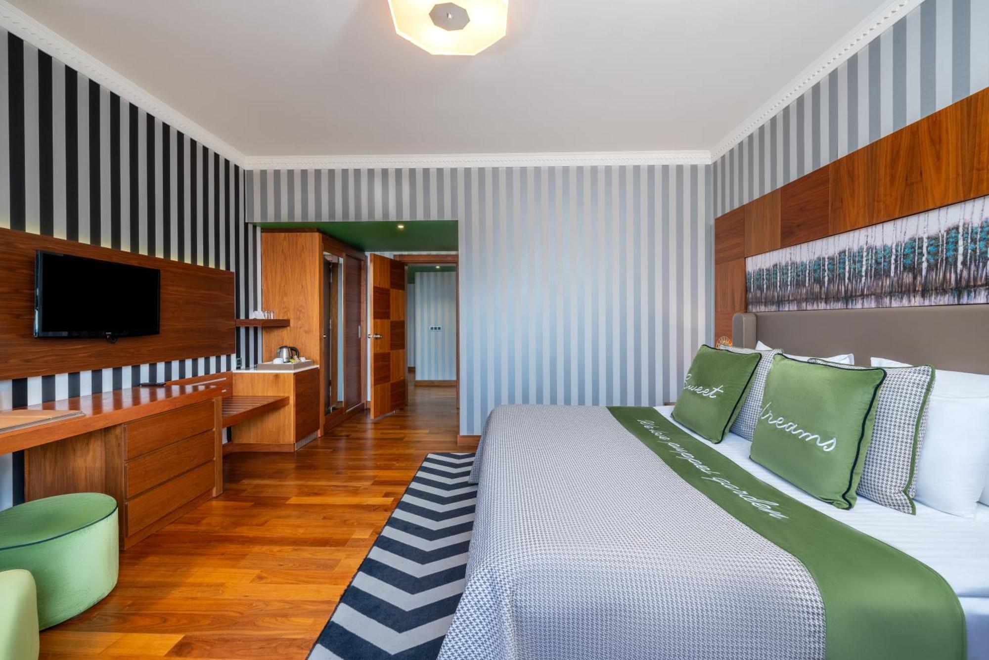Selectum Family Resort Белек Экстерьер фото