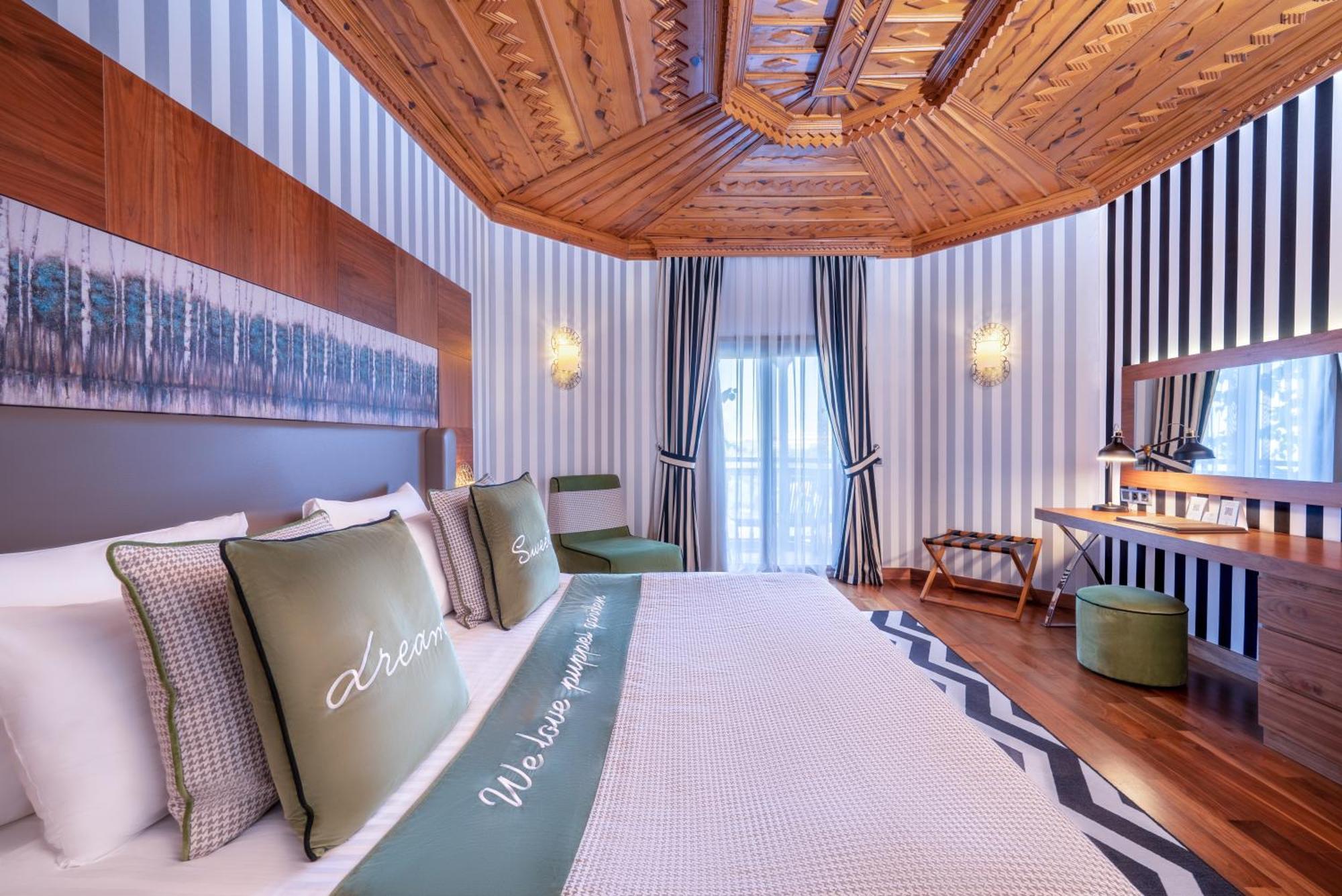 Selectum Family Resort Белек Экстерьер фото